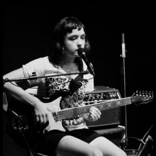 Grouper Lyrics