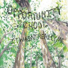 Opportunity School